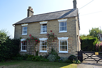 15 Hanscombe End Road July 2015